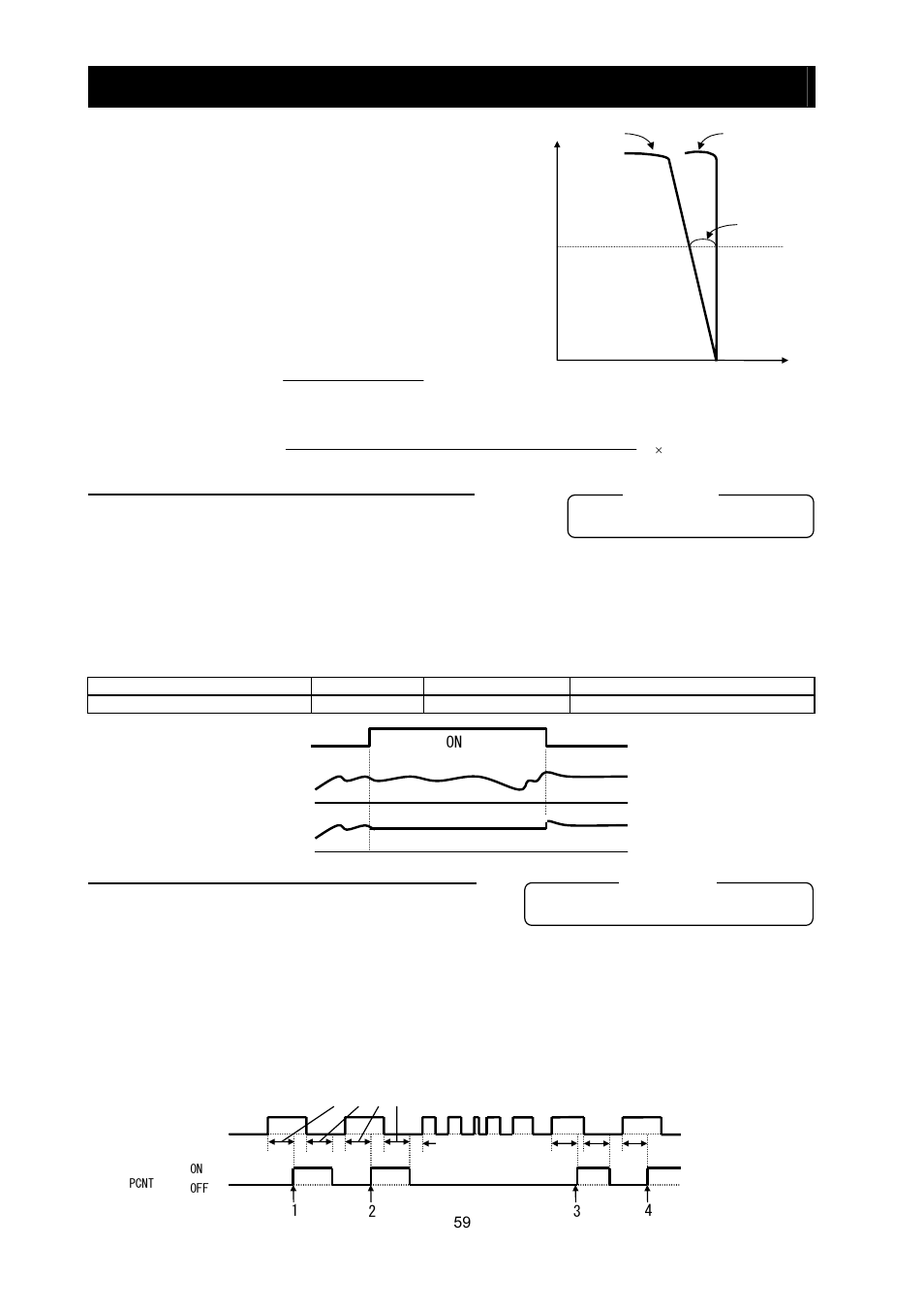 Chapter 4 explanation of functions | Hitachi SJ700-2 User Manual | Page 122 / 284