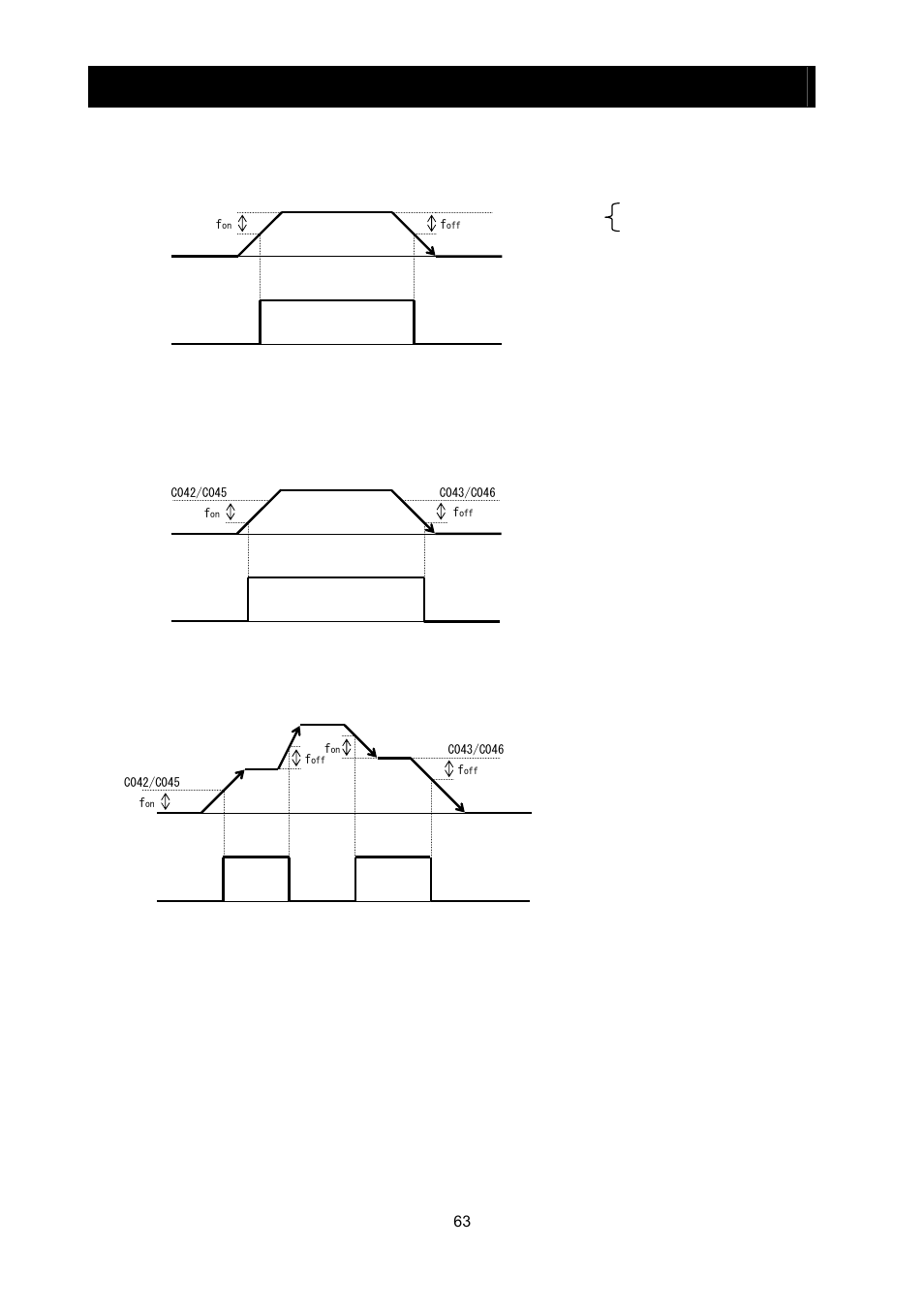 Chapter 4 explanation of functions | Hitachi SJ700-2 User Manual | Page 126 / 284