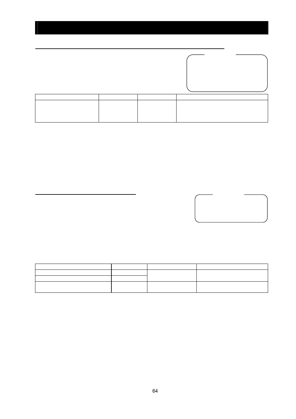 Chapter 4 explanation of functions | Hitachi SJ700-2 User Manual | Page 127 / 284