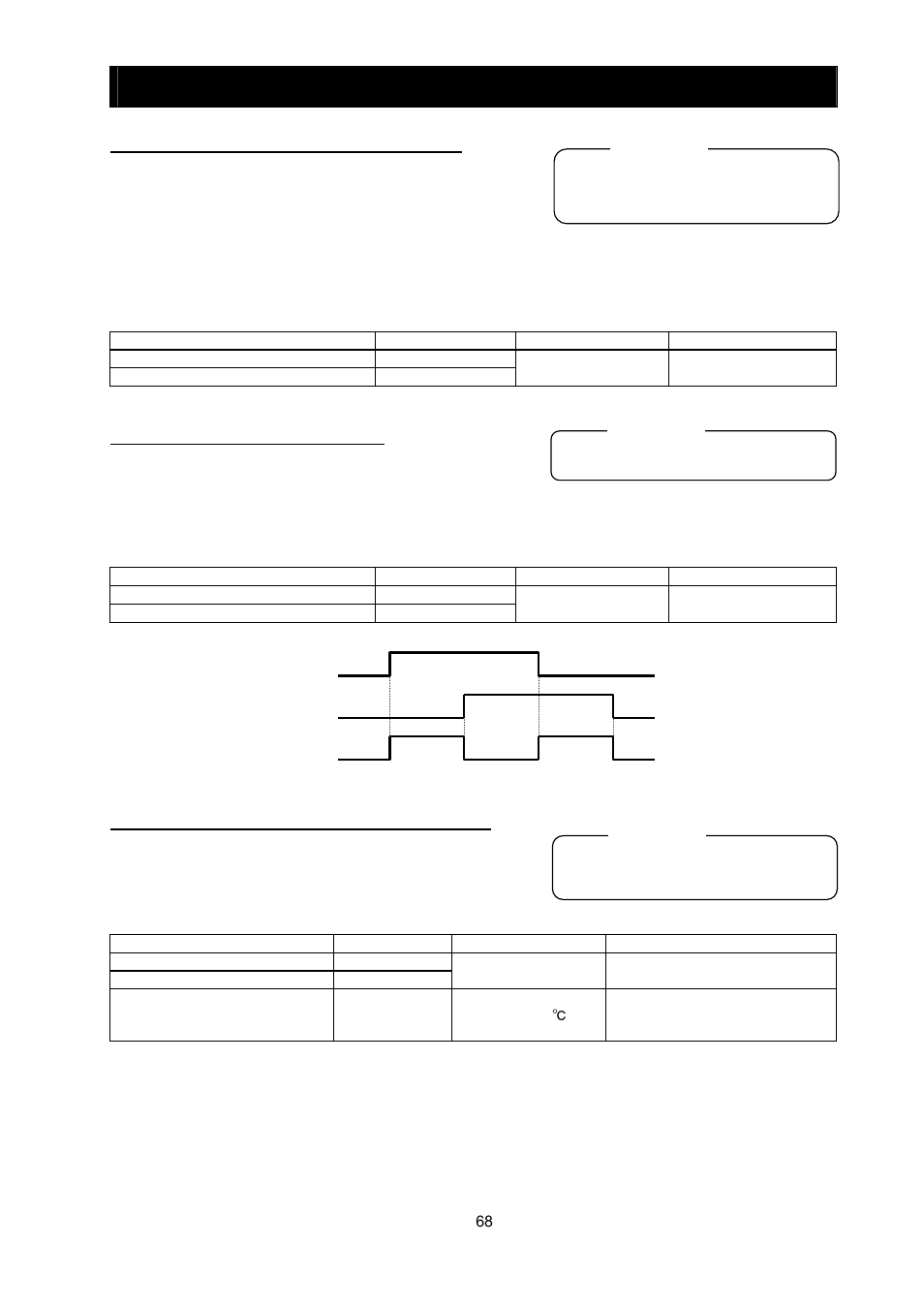 Chapter 4 explanation of functions | Hitachi SJ700-2 User Manual | Page 131 / 284