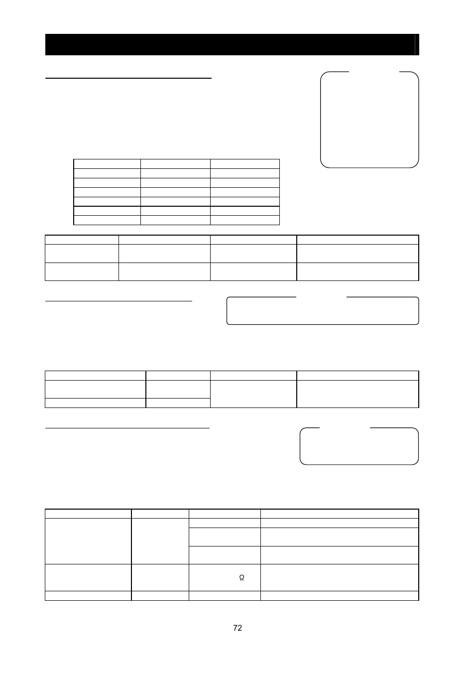 Chapter 4 explanation of functions | Hitachi SJ700-2 User Manual | Page 135 / 284