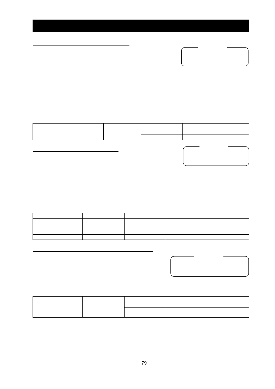 Chapter 4 explanation of functions | Hitachi SJ700-2 User Manual | Page 142 / 284