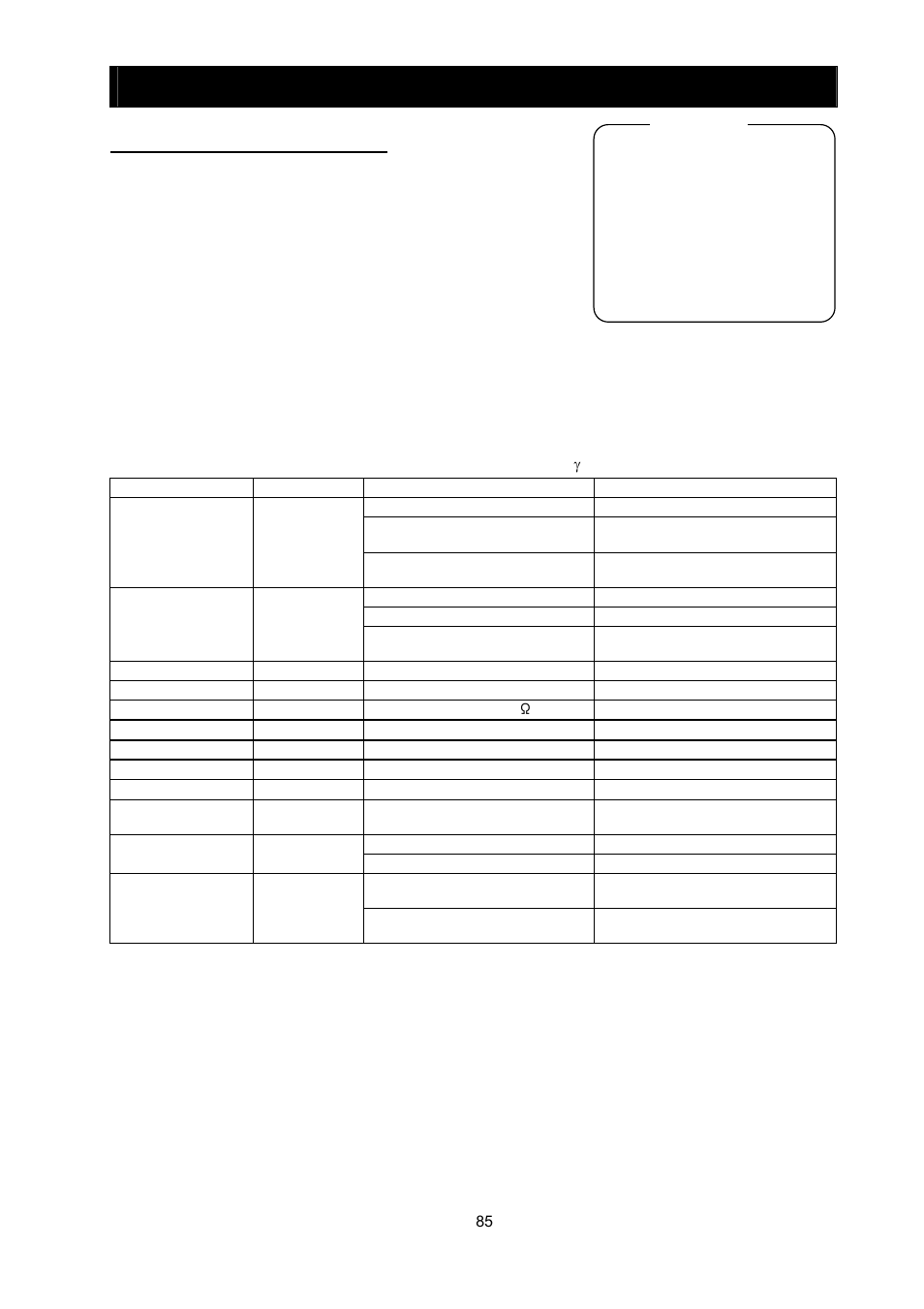 Chapter 4 explanation of functions | Hitachi SJ700-2 User Manual | Page 148 / 284