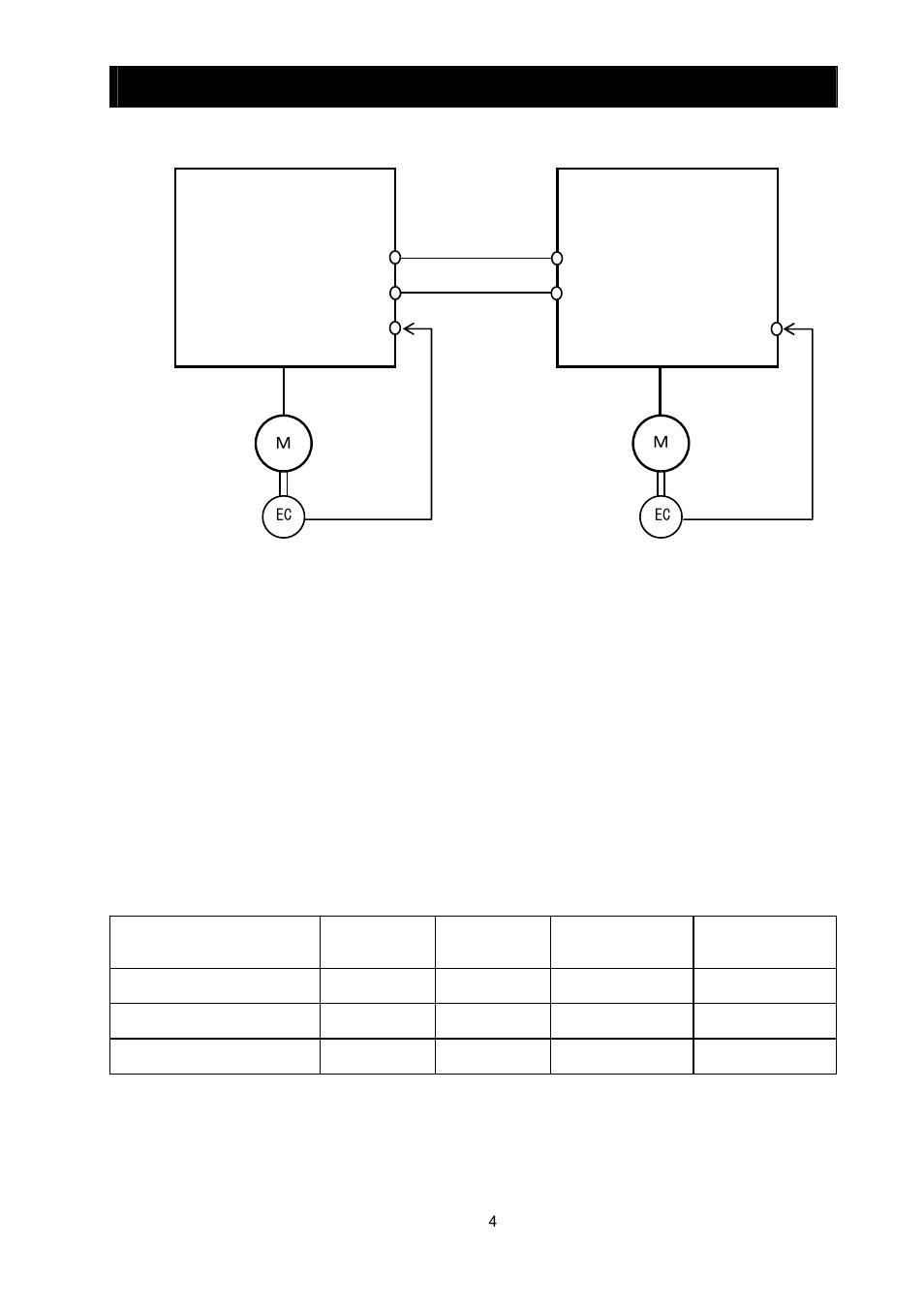 Chapter 4 explanation of functions | Hitachi SJ700-2 User Manual | Page 167 / 284