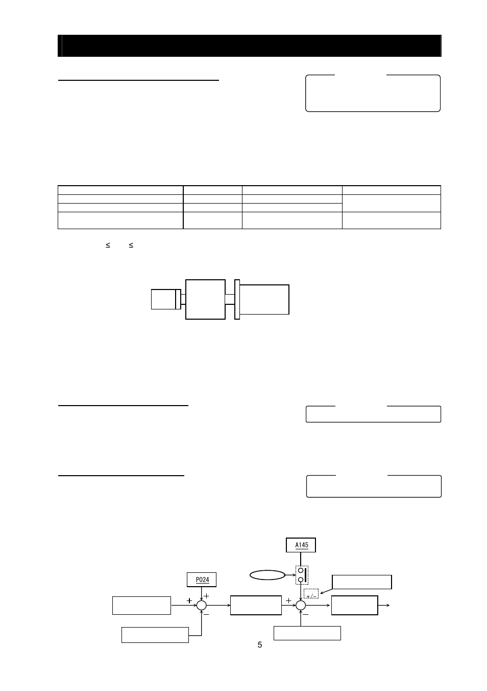 Chapter 4 explanation of functions | Hitachi SJ700-2 User Manual | Page 168 / 284