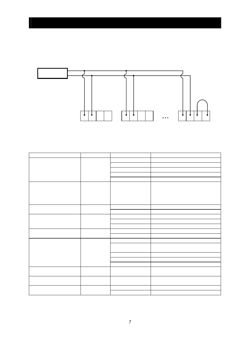 Chapter 4 explanation of functions | Hitachi SJ700-2 User Manual | Page 180 / 284
