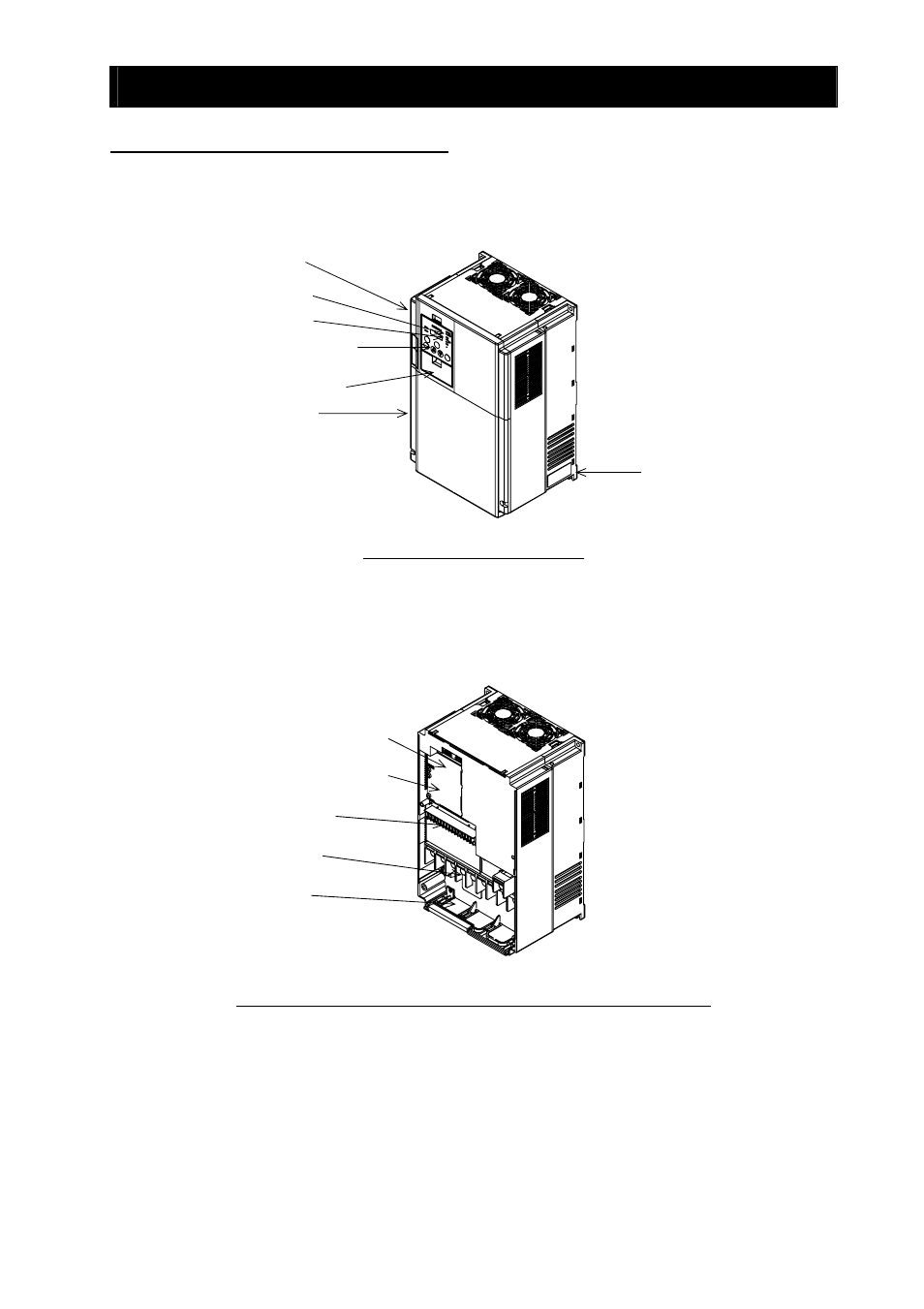 Hitachi SJ700-2 User Manual | Page 20 / 284