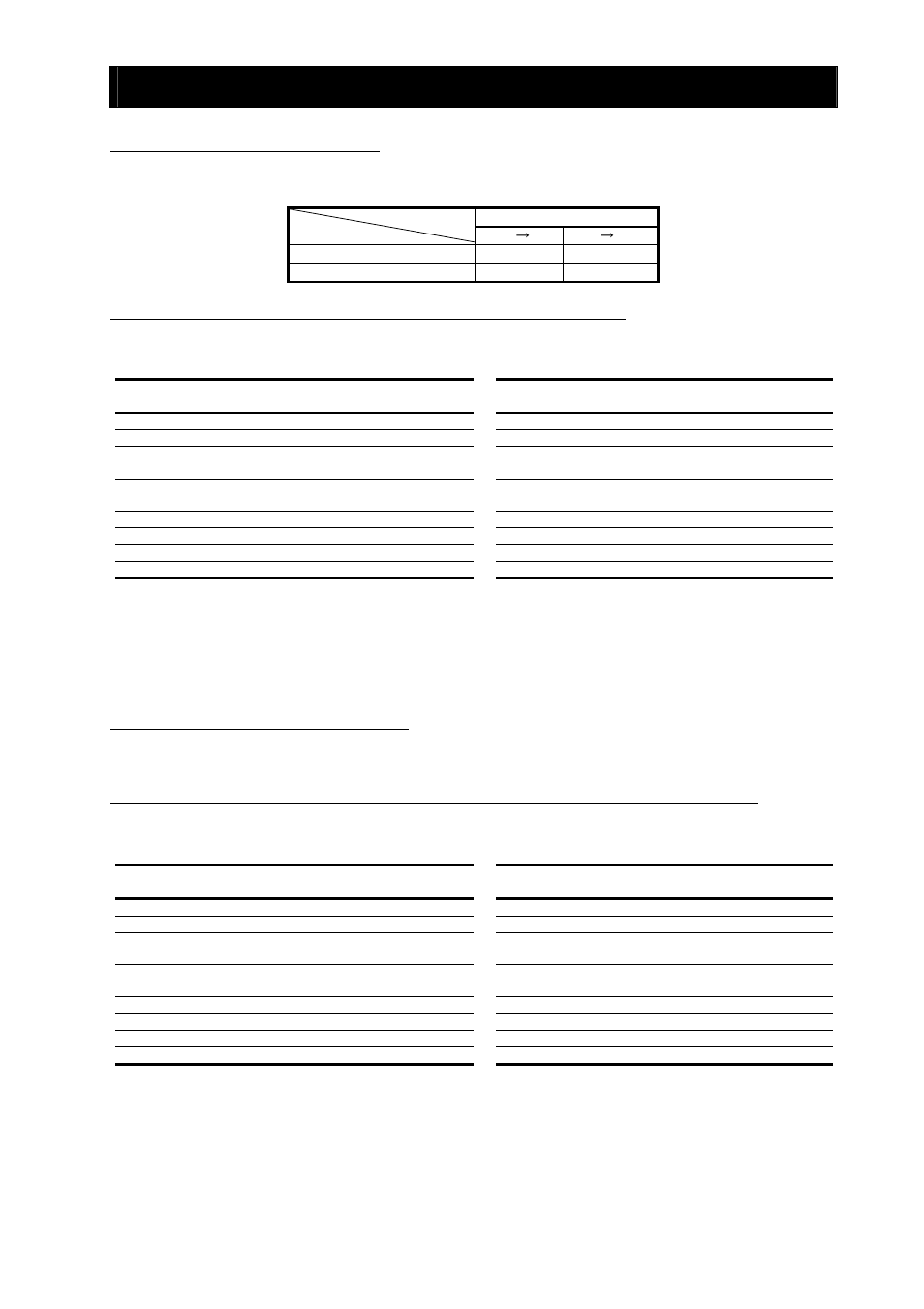 Chapter 4 explanation of functions | Hitachi SJ700-2 User Manual | Page 201 / 284