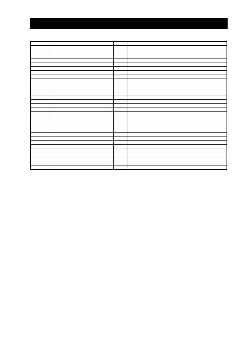 Chapter 4 explanation of functions | Hitachi SJ700-2 User Manual | Page 206 / 284