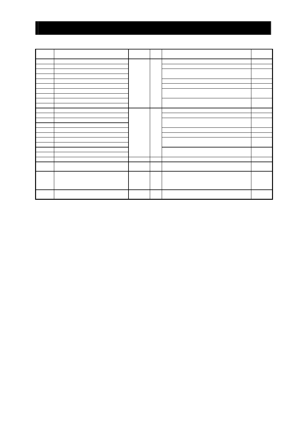 Chapter 4 explanation of functions | Hitachi SJ700-2 User Manual | Page 208 / 284
