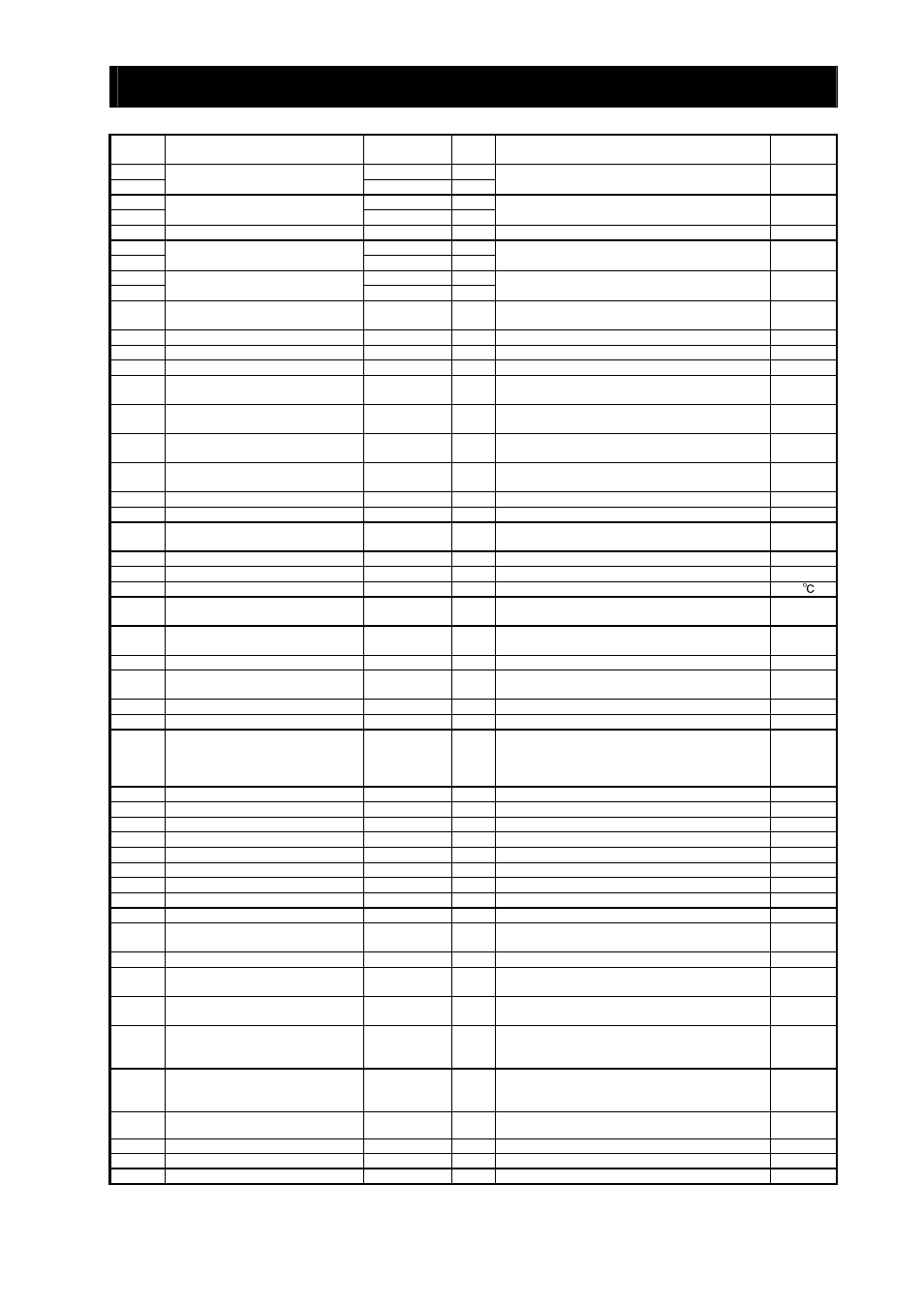 Chapter 4 explanation of functions | Hitachi SJ700-2 User Manual | Page 222 / 284
