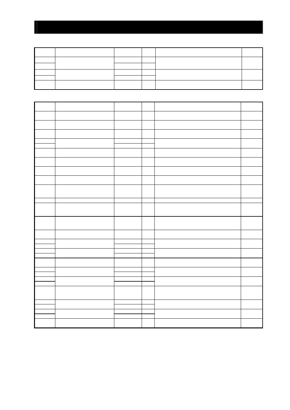 Chapter 4 explanation of functions | Hitachi SJ700-2 User Manual | Page 228 / 284