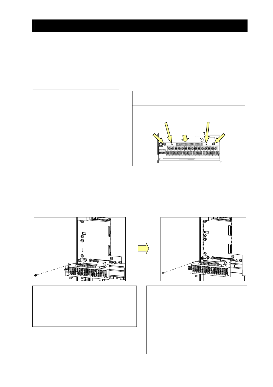 Appendix, Upgrading from the sj300 series | Hitachi SJ700-2 User Manual | Page 279 / 284