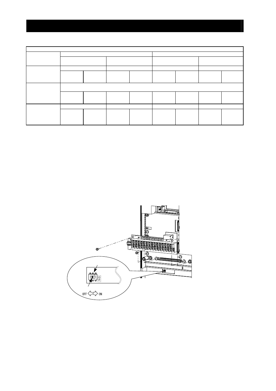 Chapter 2 installation and wiring | Hitachi SJ700-2 User Manual | Page 32 / 284