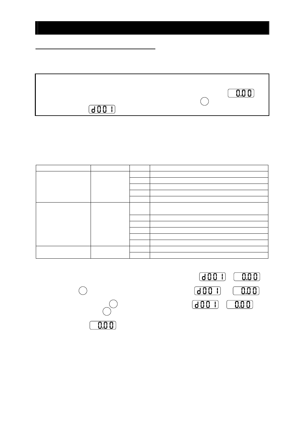 Chapter 3 operation | Hitachi SJ700-2 User Manual | Page 53 / 284