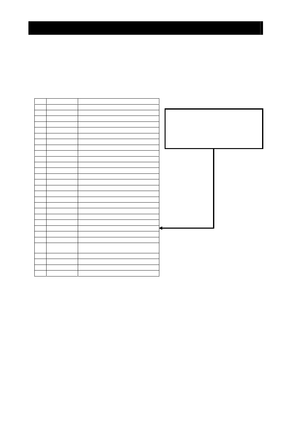 Chapter 3 operation | Hitachi SJ700-2 User Manual | Page 54 / 284