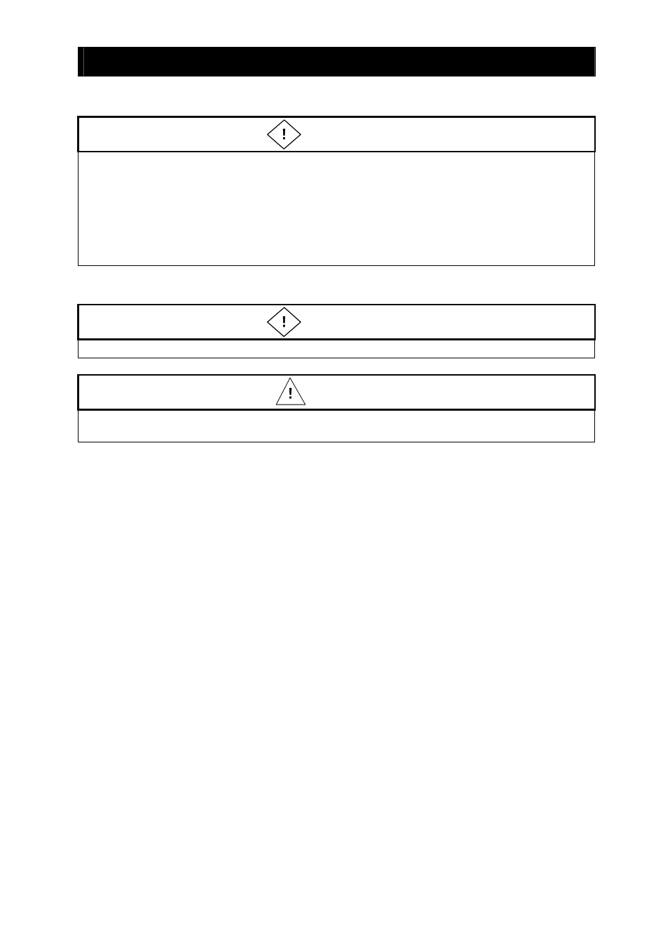 Hitachi SJ700-2 User Manual | Page 6 / 284