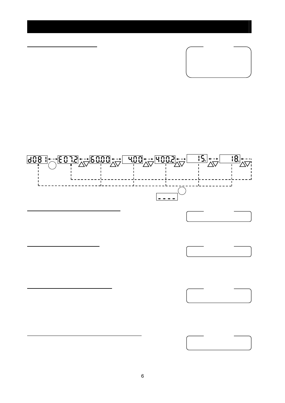 Chapter 4 explanation of functions | Hitachi SJ700-2 User Manual | Page 69 / 284