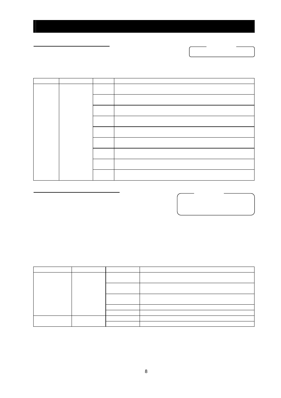 Chapter 4 explanation of functions | Hitachi SJ700-2 User Manual | Page 71 / 284