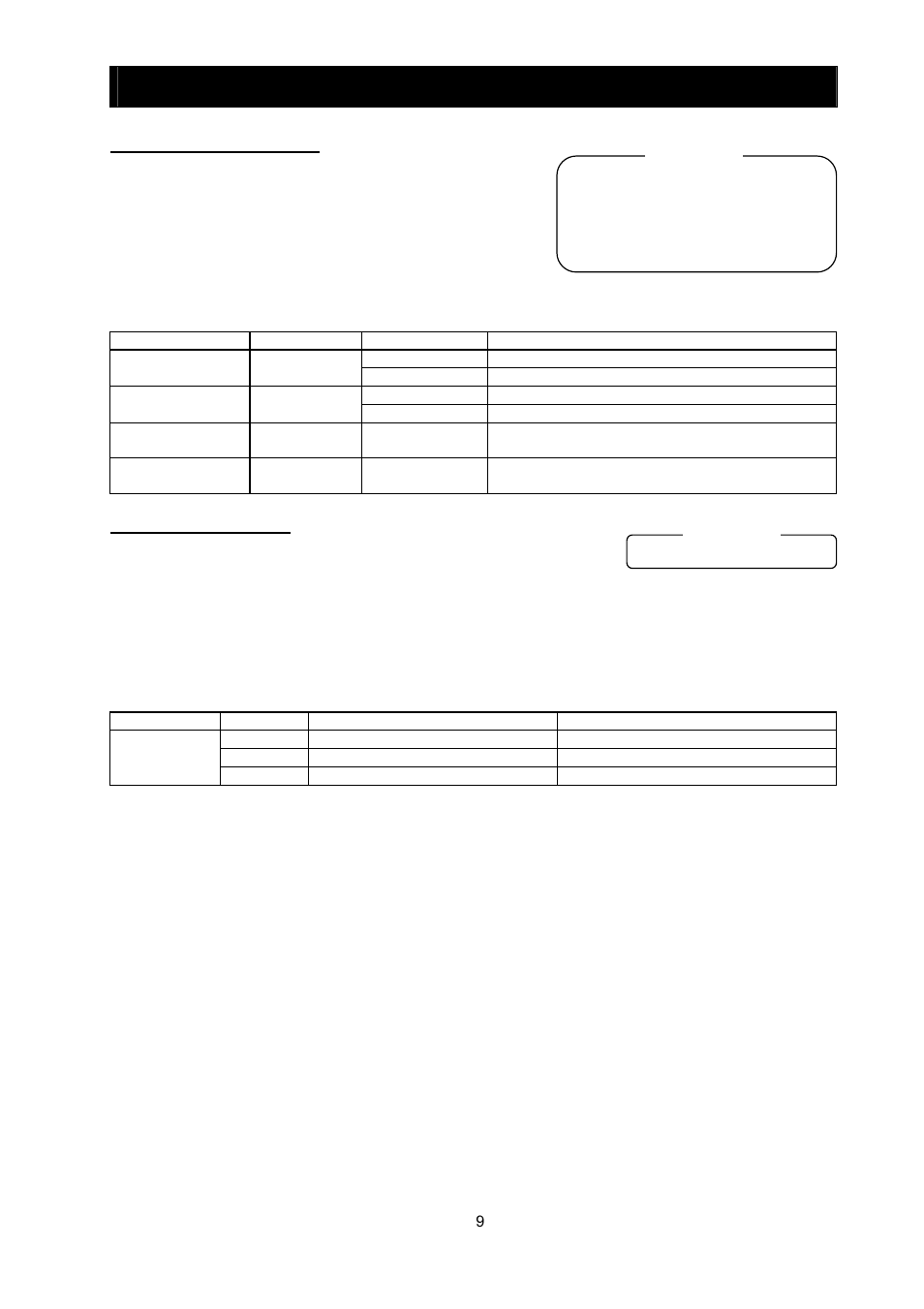 Chapter 4 explanation of functions | Hitachi SJ700-2 User Manual | Page 72 / 284