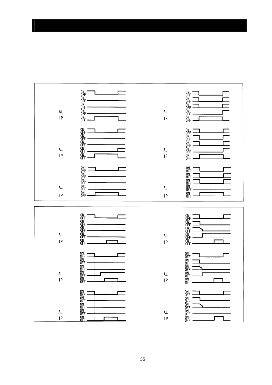 Chapter 4 explanation of functions | Hitachi SJ700-2 User Manual | Page 98 / 284