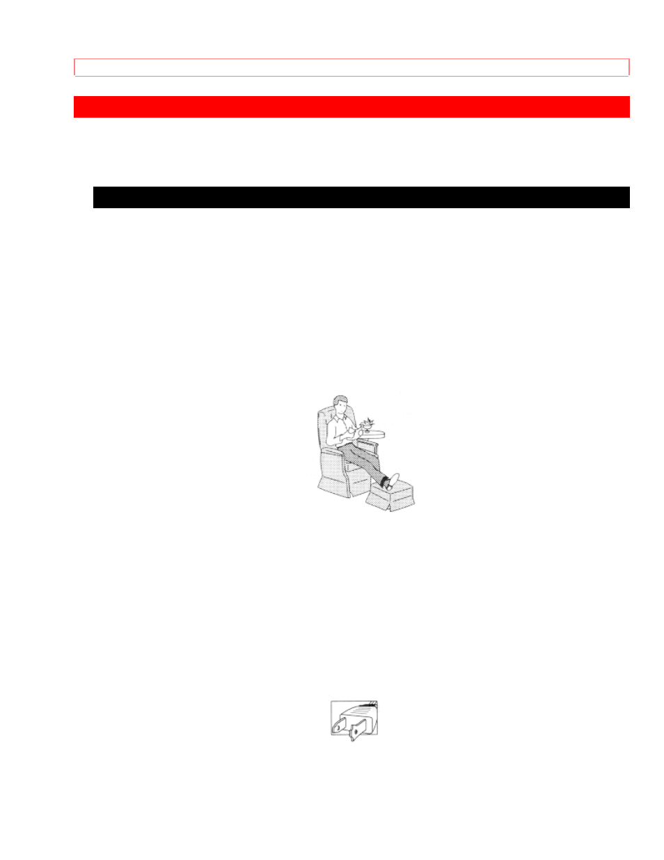 Getting started, Important safeguards | Hitachi VT-M270A User Manual | Page 10 / 54