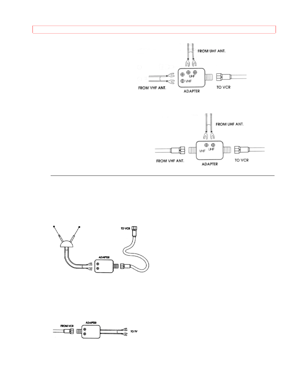 Hitachi VT-M270A User Manual | Page 17 / 54