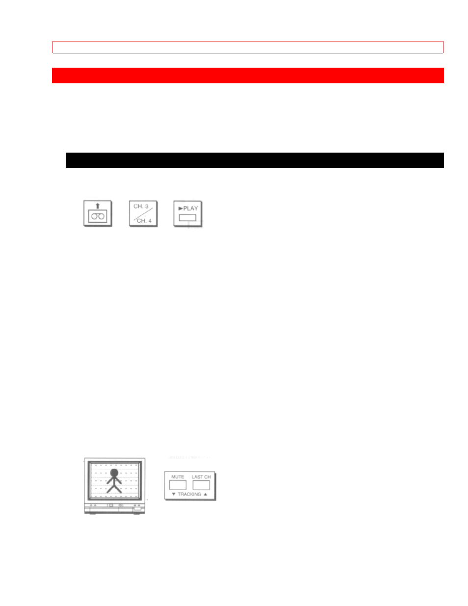 Basic operations | Hitachi VT-M270A User Manual | Page 30 / 54