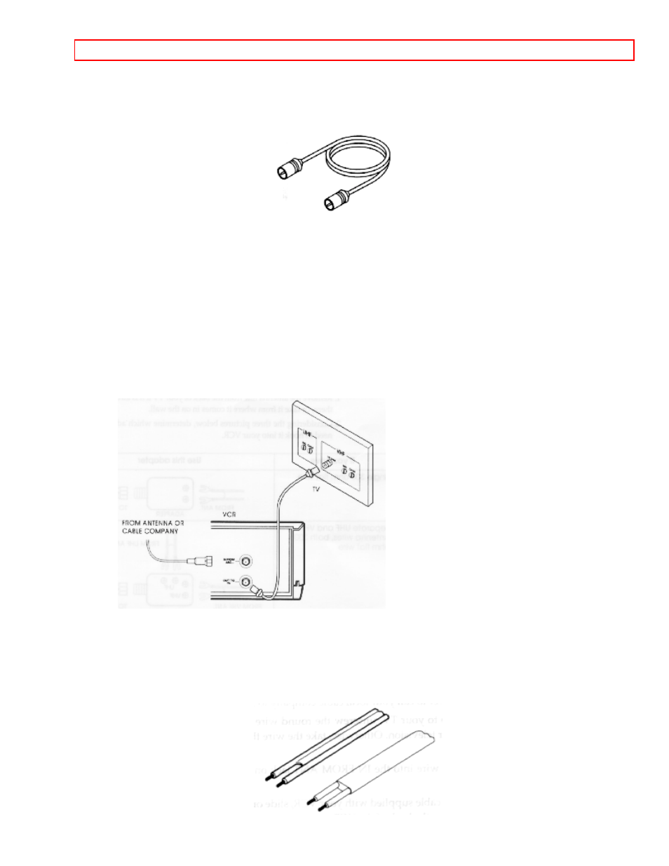 Hitachi VT-UX605A User Manual | Page 14 / 83