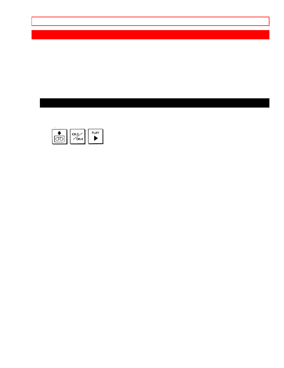 Basic operations (playback), Viewing a videocassette | Hitachi VT-UX605A User Manual | Page 32 / 83