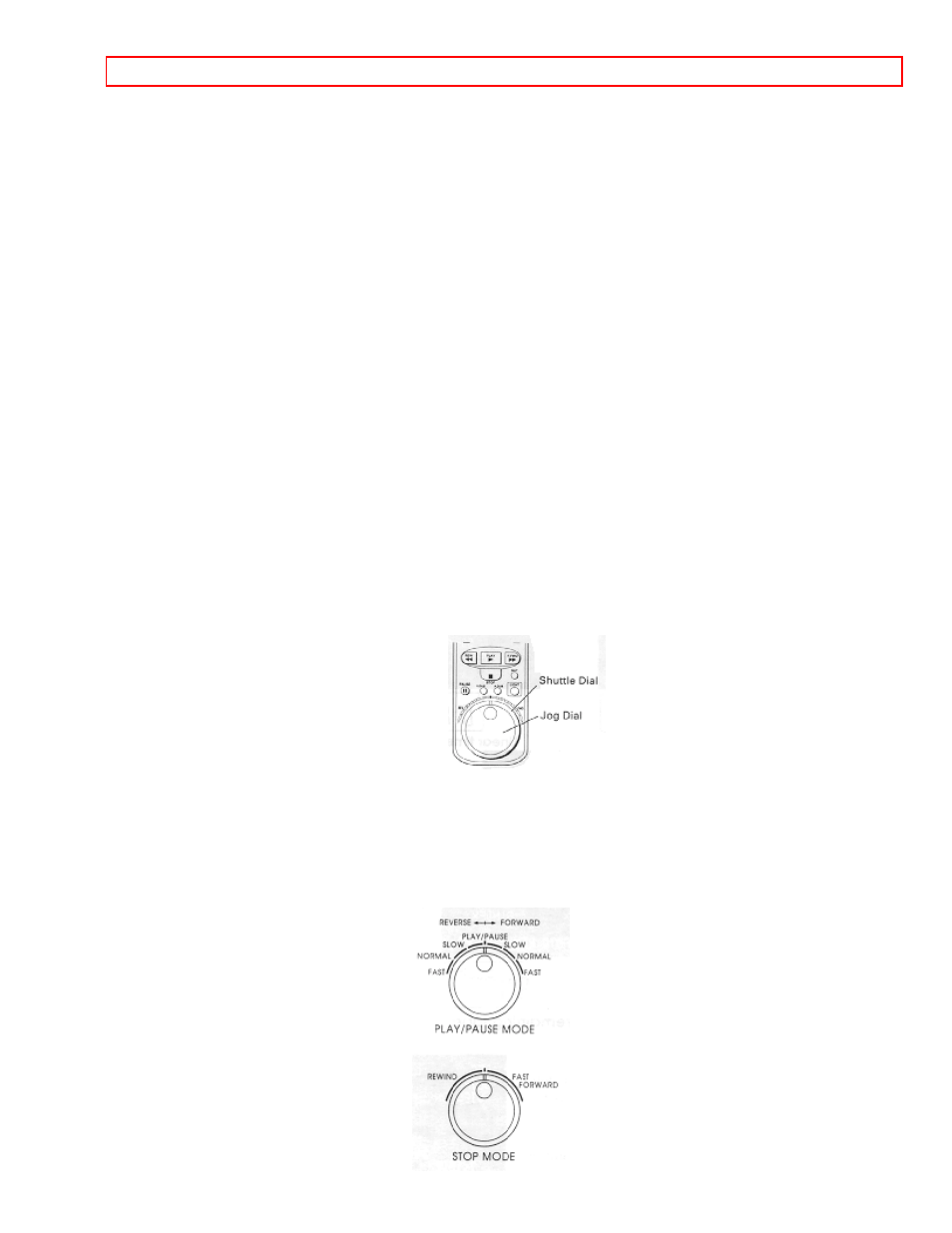 Hitachi VT-UX605A User Manual | Page 34 / 83