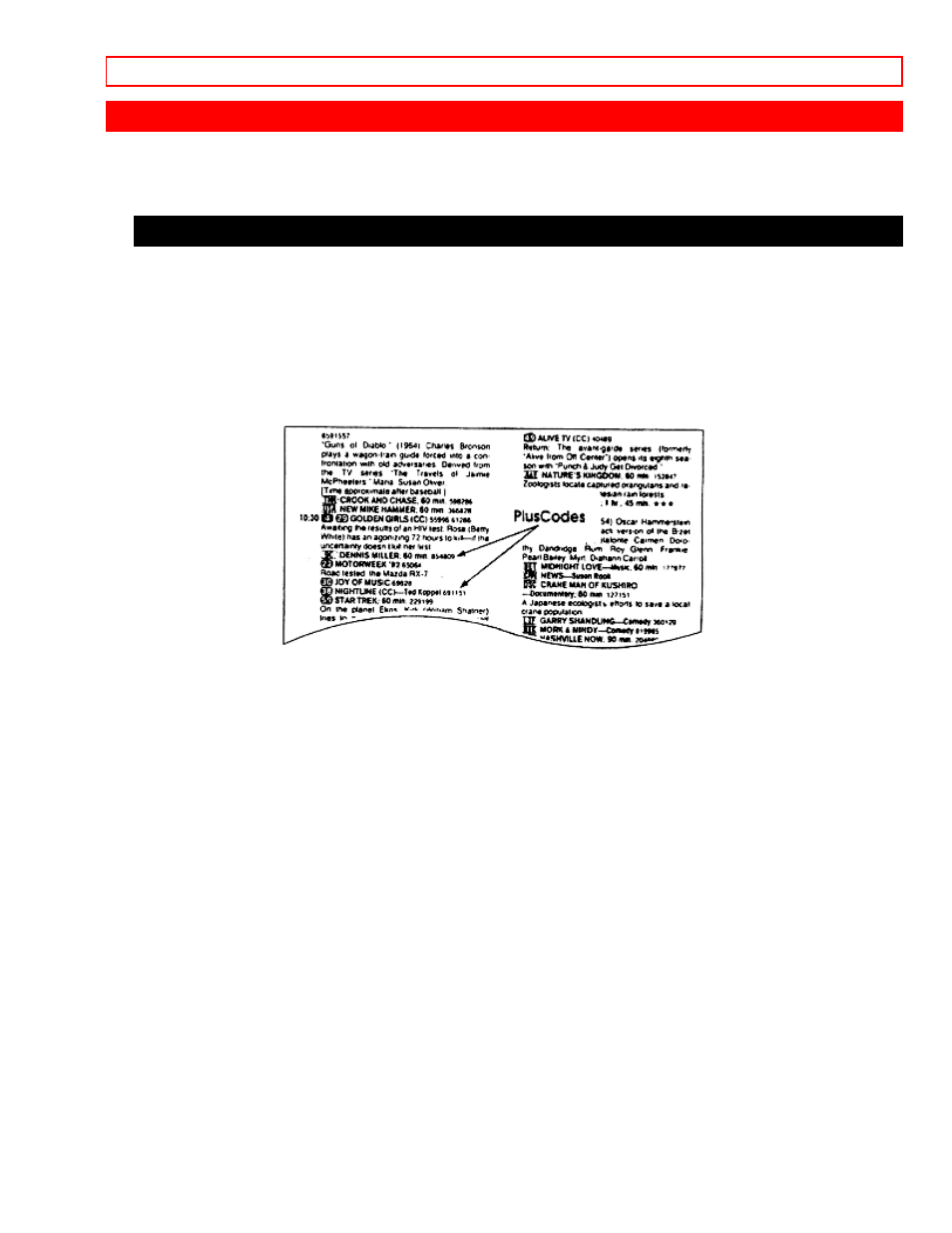 Basic operations (vcr plus + recording), Easy delayed recording with vcr plus, About vcr plus+ channel setup | Hitachi VT-UX605A User Manual | Page 43 / 83