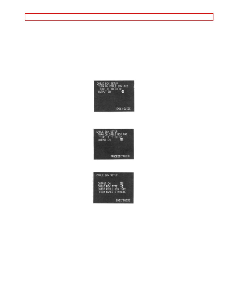 Hitachi VT-UX605A User Manual | Page 46 / 83