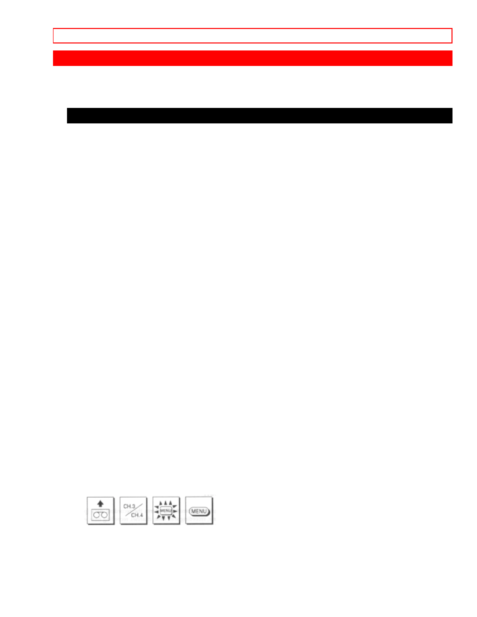 Basic operations (tape navigation), Tape navigation | Hitachi VT-UX605A User Manual | Page 49 / 83