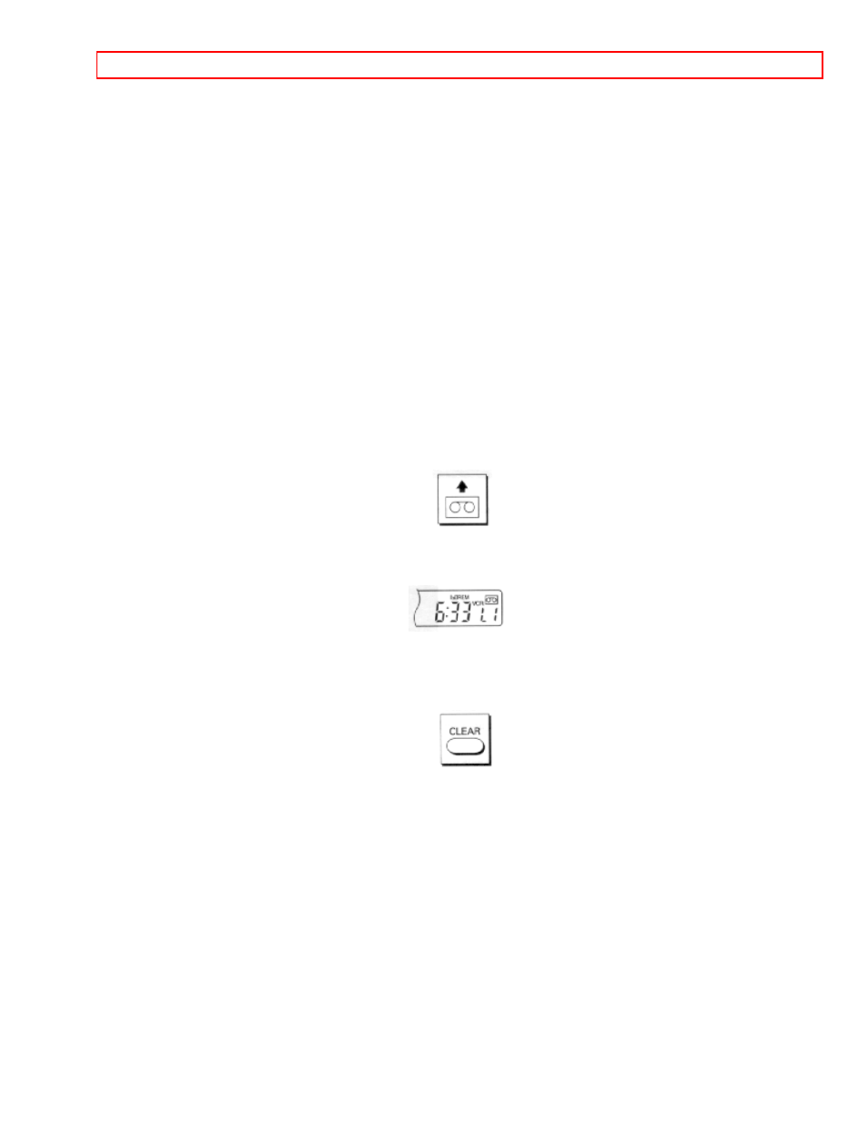Hitachi VT-UX605A User Manual | Page 52 / 83