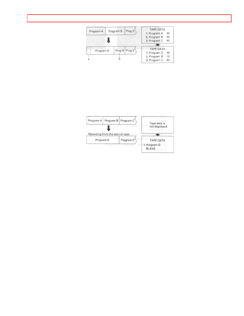 Hitachi VT-UX605A User Manual | Page 57 / 83