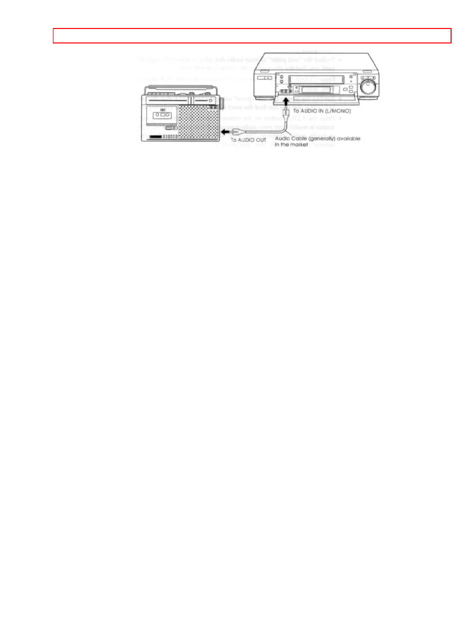 Hitachi VT-UX605A User Manual | Page 66 / 83