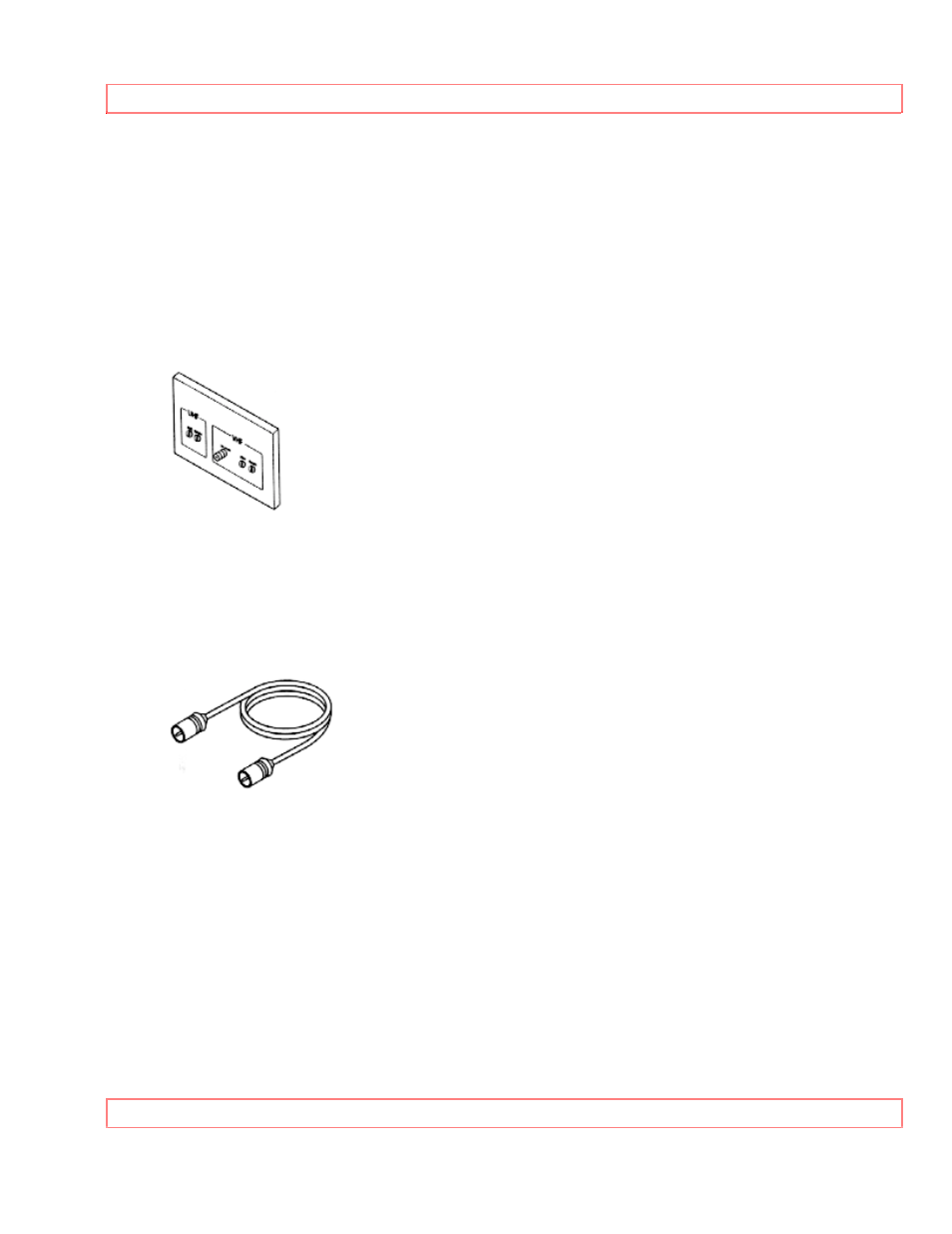 4 hook up the rf signal | Hitachi VT-F372A User Manual | Page 16 / 72