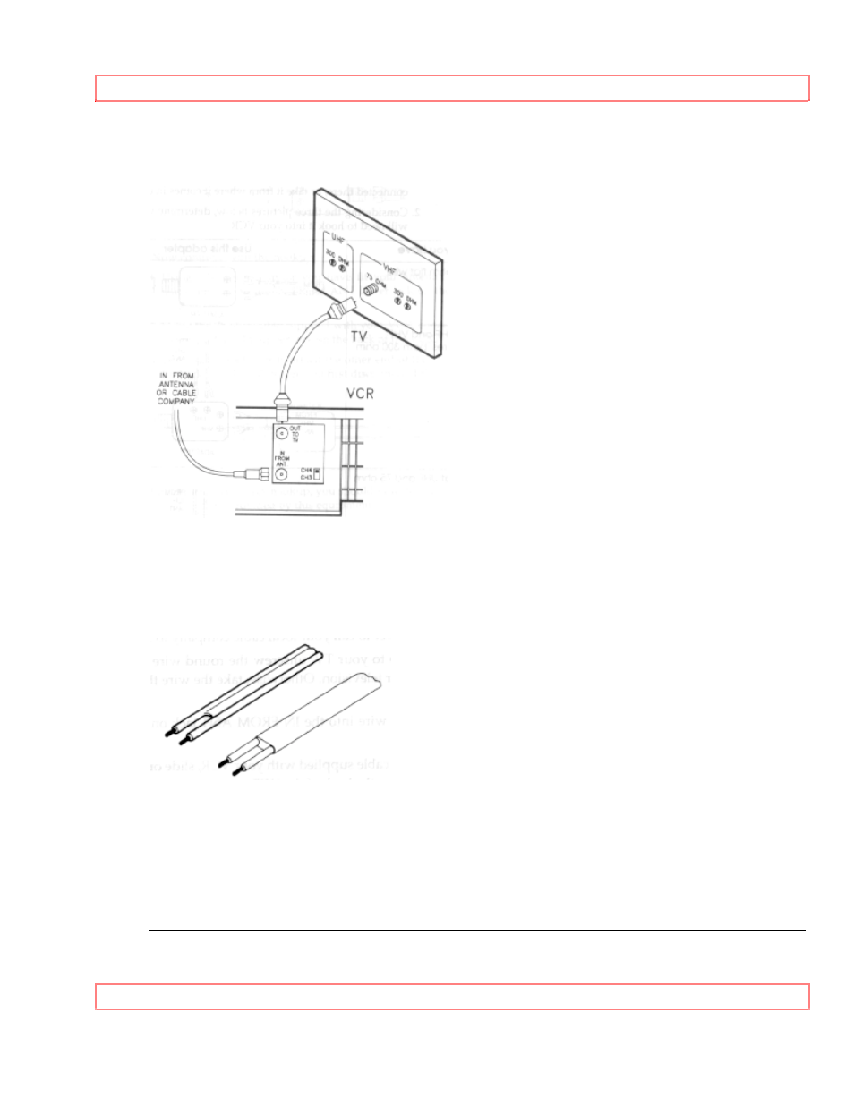 Hitachi VT-F372A User Manual | Page 17 / 72