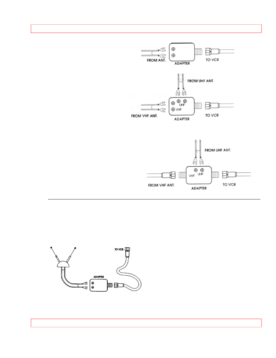 Hitachi VT-F372A User Manual | Page 18 / 72