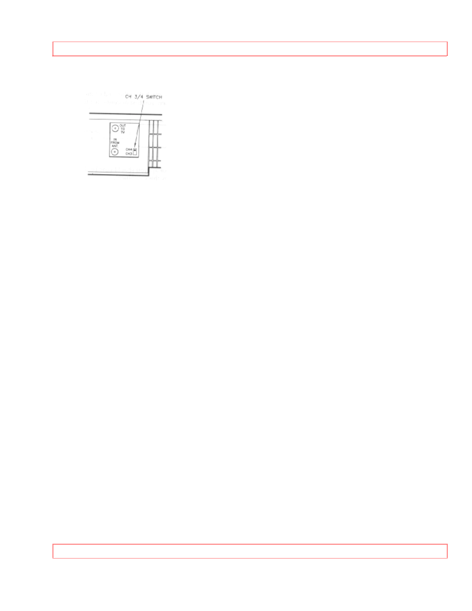 Hitachi VT-F372A User Manual | Page 20 / 72