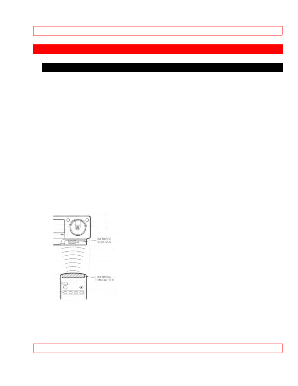 Getting started (controls), Quick tour of the controls | Hitachi VT-F372A User Manual | Page 21 / 72