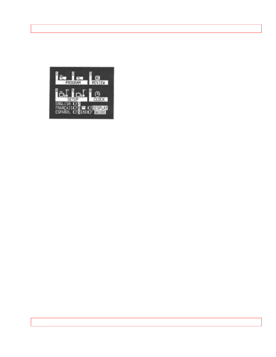Hitachi VT-F372A User Manual | Page 25 / 72