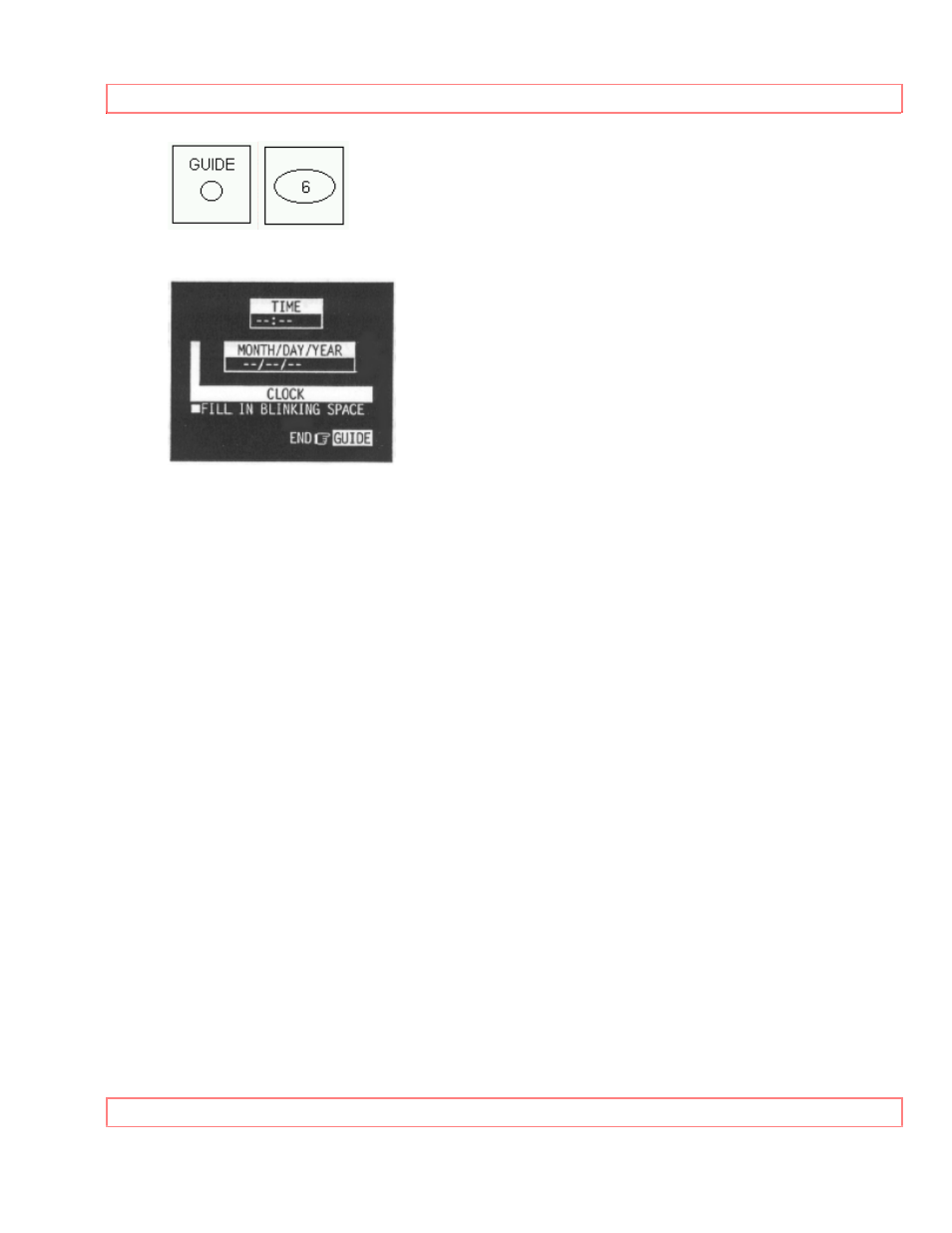 More about channel selections | Hitachi VT-F372A User Manual | Page 28 / 72