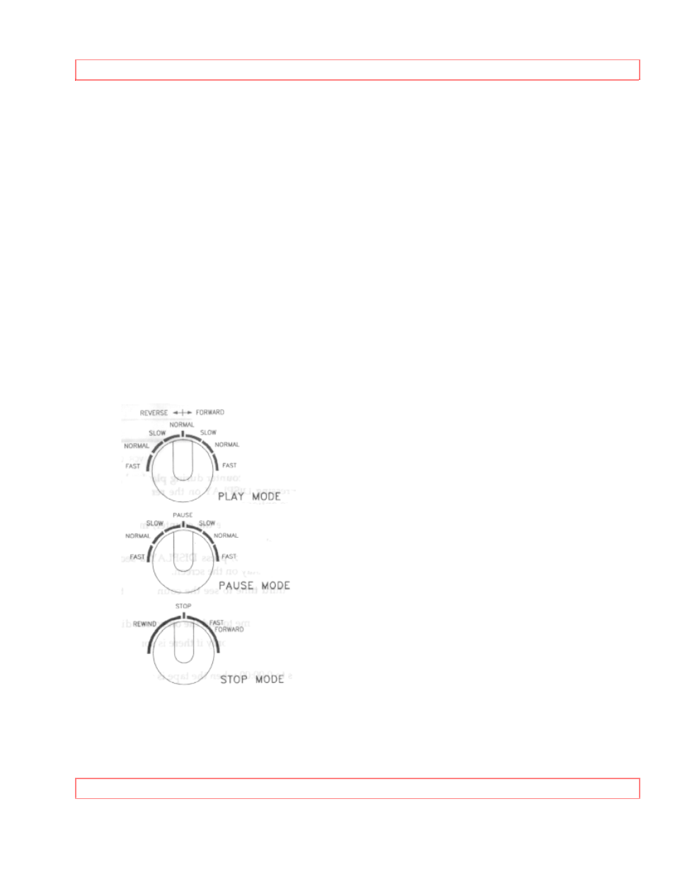 Hitachi VT-F372A User Manual | Page 35 / 72