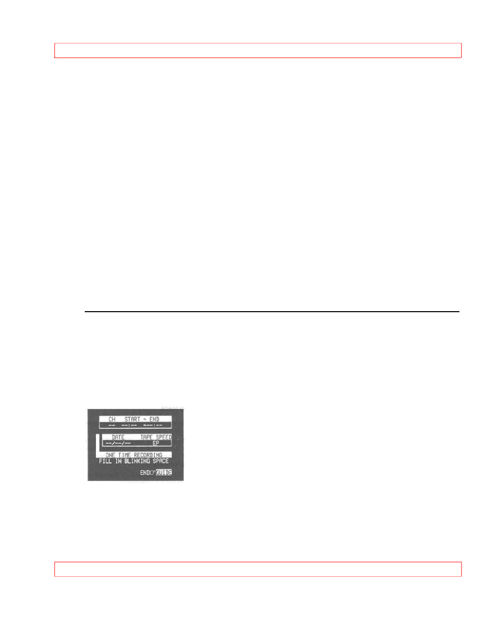 Hitachi VT-F372A User Manual | Page 43 / 72