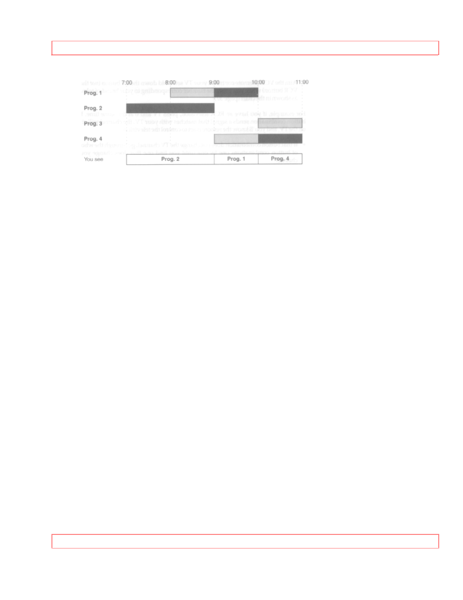 Hitachi VT-F372A User Manual | Page 45 / 72