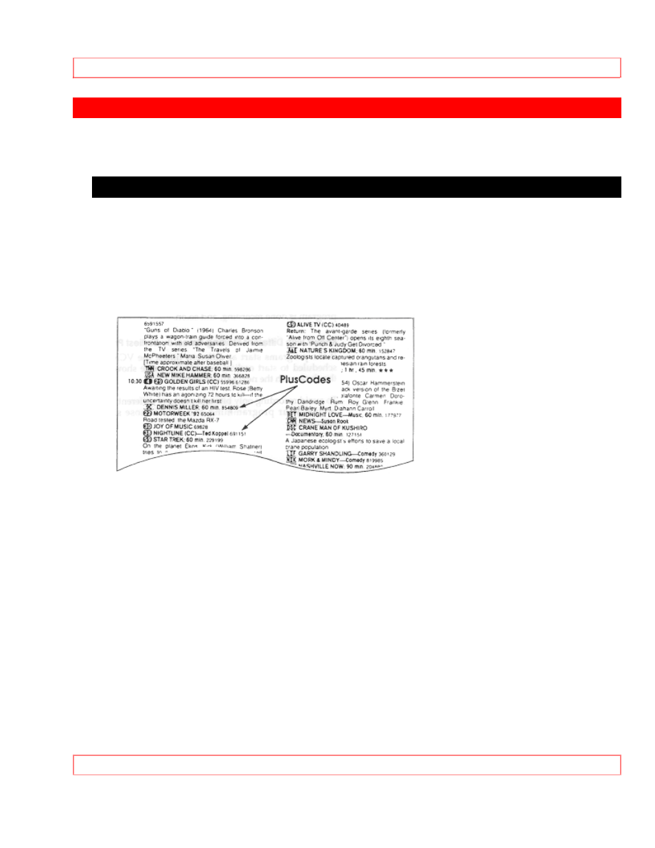 Basic operations (vcr plus + recording), Easy delayed recording with vcr plus, About vcr plus+ channel setup | Hitachi VT-F372A User Manual | Page 46 / 72