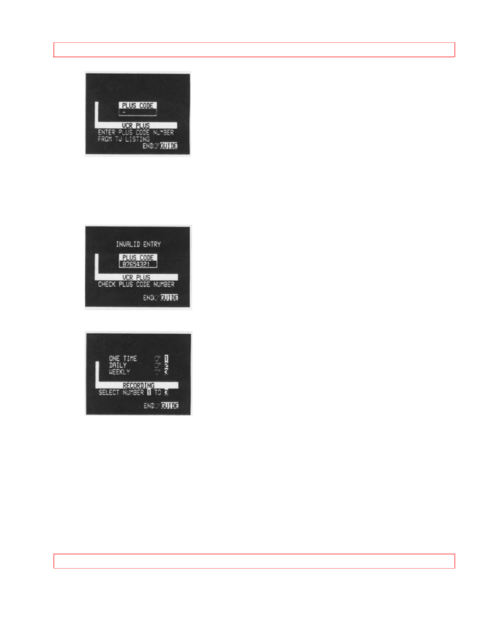 Hitachi VT-F372A User Manual | Page 51 / 72