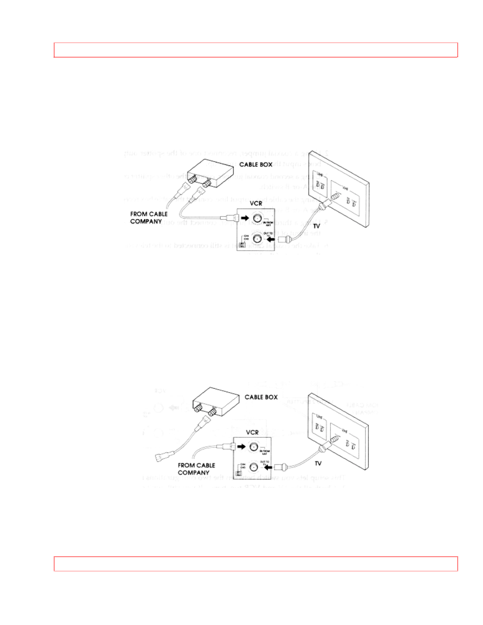 Hitachi VT-F372A User Manual | Page 56 / 72